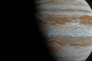 Hyperrealistic 8k Jupiter, an Environmental 3D Model by Flash My Pixel (Thumbnail 5 of 5)