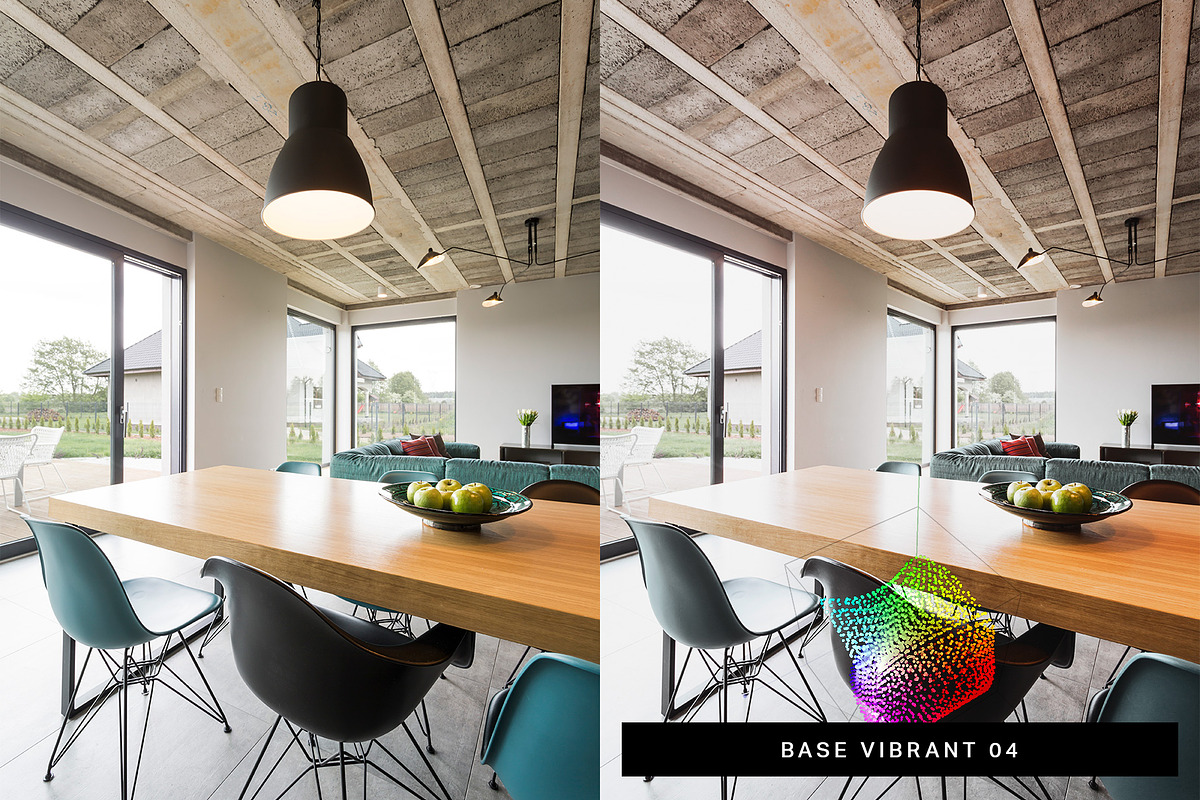 40 Bright Interior Lightroom Preset, a Preset Add-On by SparkleStock (Photo 4 of 10)