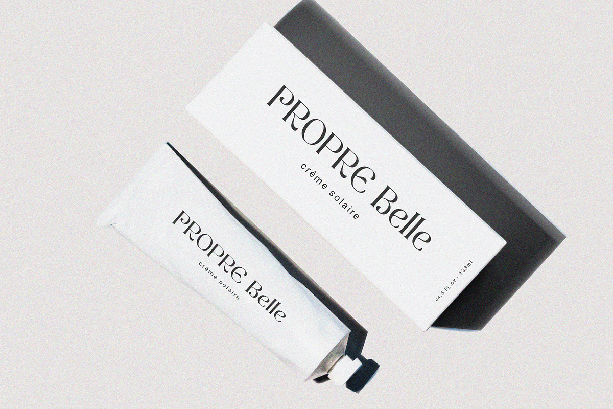 Employed - A Display Serif Font, a Serif Font by Prioritype Co (Photo 2 of 11)