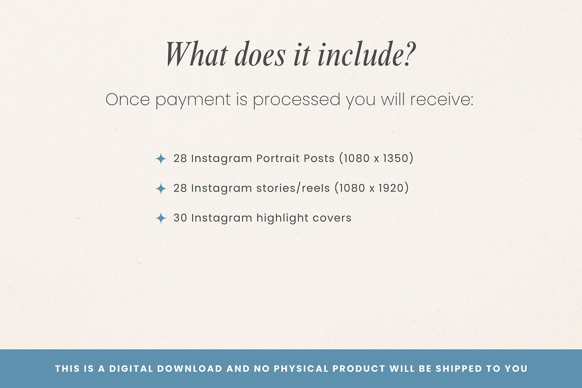 Diverse Beauty Instagram Posts, a Social Media Template by GlamWebDesigns (Photo 6 of 7)