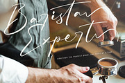 Patchwork Authentic Stylish Font, a Script Font by stylishtype.co (Thumbnail 11 of 20)