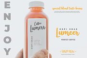 Good Butter, a Script Font by twinstd (Thumbnail 3 of 10)