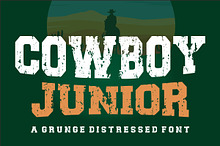Cowboy Junior