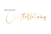 Estefin - Handwritten Font, a Script Font by Fikryal Studio (Thumbnail 4 of 8)