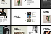 Canva Strategy Template, a Templates & Theme by SlideStock (Thumbnail 4 of 10)