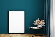Frame Mockup Bundle - 75, a Print Template by Mockup Shop (Thumbnail 8 of 8)