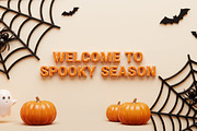 Elegant Halloween Background Set, a Holiday Photo by hkmonir (Thumbnail 10 of 21)