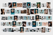 900 Pro Bundle Aesthetic Stock Image, a Beauty & Fashion Photo by Goashape Studio (Thumbnail 24 of 33)
