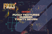 Fugly: 50 Transparent PNG Textures, a Texture Graphic by nicholasasmita (Thumbnail 9 of 10)