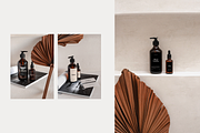 Bali Cosmetic Photo Mockup Bundle, a Packaging Mockup by Lesse Studio (Thumbnail 11 of 11)