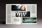 Macazin MGZ, a Magazine Template by Luuqas Design (Thumbnail 12 of 15)