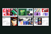 Design Portfolio Template, a Presentation Template by ArtisanaAura (Thumbnail 9 of 10)