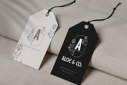 Grocela – A Modern Serif Font, a Serif Font by overlaytemplates (Thumbnail 2 of 5)