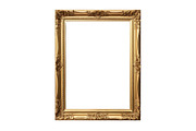 classic picture frames, an Object Graphic by VetalStock (Thumbnail 2 of 11)