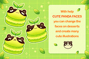 Procreate Bundle Brushes Panda, a Brush Add-On by InkPrintsTattoo (Thumbnail 12 of 12)