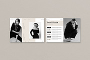 Photography Portfolio Template, a Brochure Template by Cleffon_Graphic_Studio (Thumbnail 7 of 8)