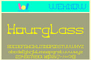 Amusement Park font, a Font by weknow (Thumbnail 4 of 8)