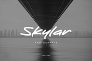 Rockaboy Hymne – Handwritten Display, a Handwritten Font by Fikryal Studio (Thumbnail 4 of 12)