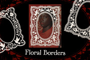 Floral Borders, a Marketing Template by Pixflow (Thumbnail 2 of 10)