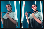 600 Premium Presets for Lr and Ps, a Preset Add-On by ShinyPixel (Thumbnail 3 of 11)