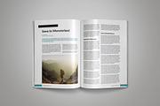 MG Magazine Template, a Magazine Template by Indotitas (Thumbnail 7 of 10)