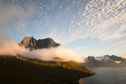 Northern Lights Norway preview 6