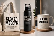 Minimal Simple, a Sans Serif Font by Limited.studio (Thumbnail 2 of 5)