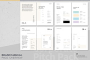 Proposal Pitch Pack, a Brochure Template by Egotype (Thumbnail 46 of 77)