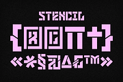 Syrup, a Font by oscarfoundry (Thumbnail 2 of 3)