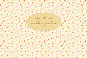 Watercolor Paper, Seamless, an Illustration by swiejko (Thumbnail 4 of 5)