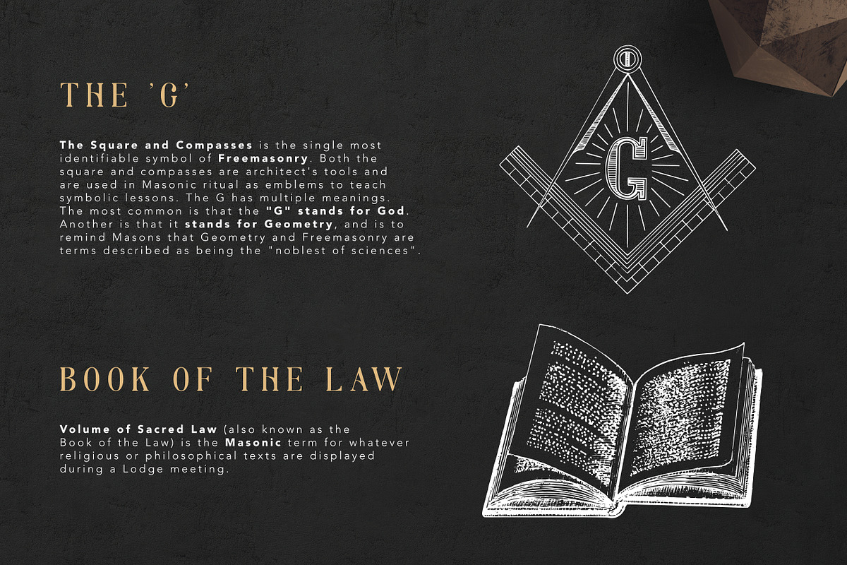 MYSTIC SYMBOLS magic collection, a Decorative Illustration by Chewie Co (Photo 15 of 26)