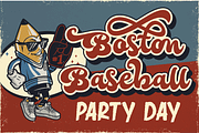 Holicya Retro Font, a Script Font by Dumadistyle (Thumbnail 12 of 12)