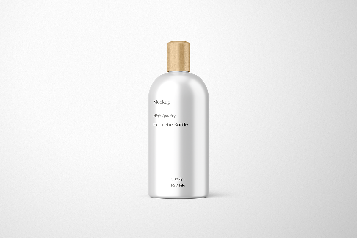 Beauty Product Packaging Mockup, a Packaging Mockup by Mockupdaddy (Photo 9 of 14)