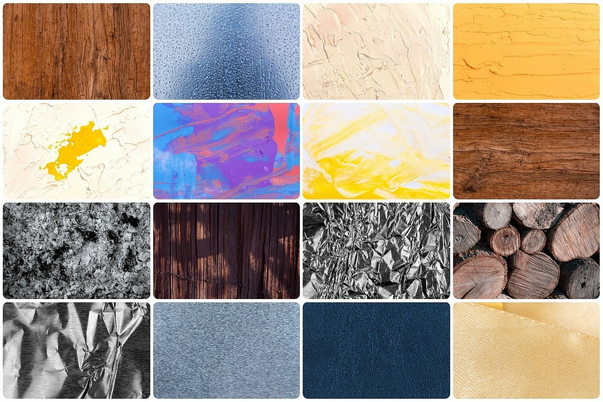 Mega bundle of 300 different texture, an Abstract Photo by Lunarts Studio (Photo 9 of 19)