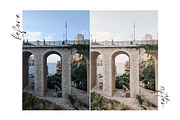 Bright and Creamy Lightroom Presets, an Action Add-On by Lucie Sindelkova (Thumbnail 10 of 25)