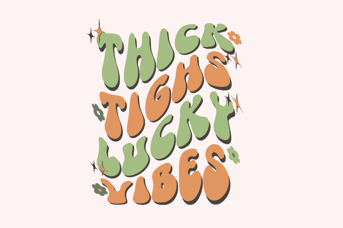 Hello Lucky, a Handwritten Font by SaktiAvellin (Photo 2 of 7)