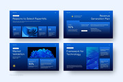 Consulting Pitch Deck Presentation, a Presentation Template by FIBRINOSÄ (Thumbnail 7 of 7)