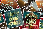 Troughline - Freestyle Brush Font, a Handwritten Font by Arterfak Project (Thumbnail 6 of 13)
