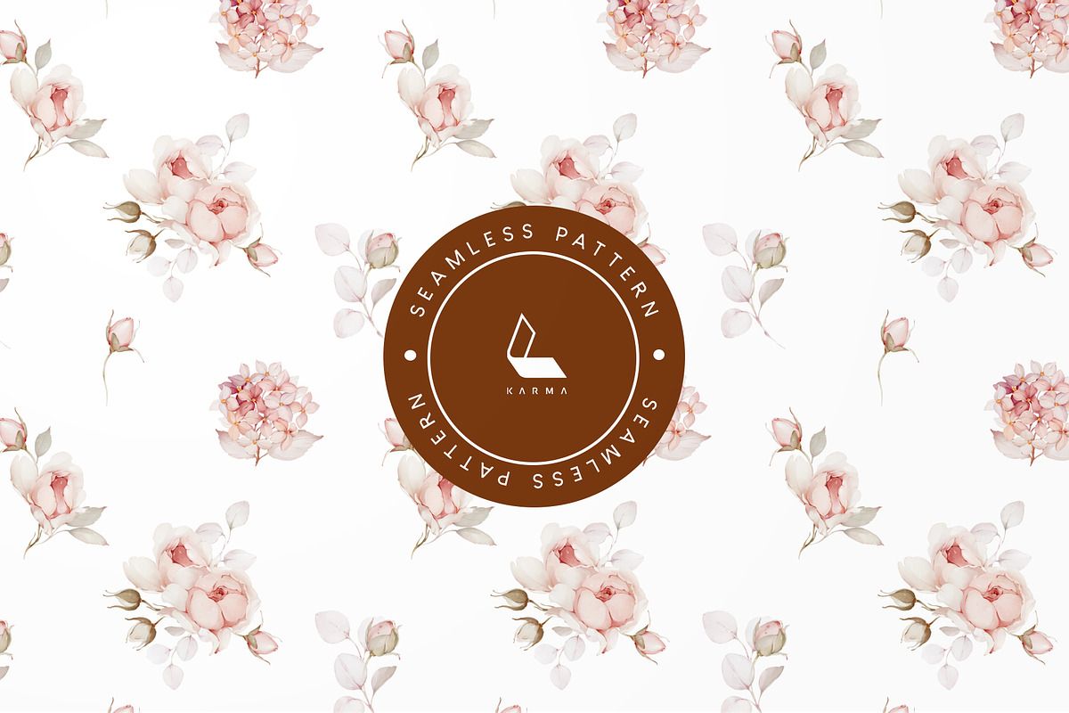 Fiona | Botanical set, a Decorative Illustration by Karma (Photo 30 of 36)