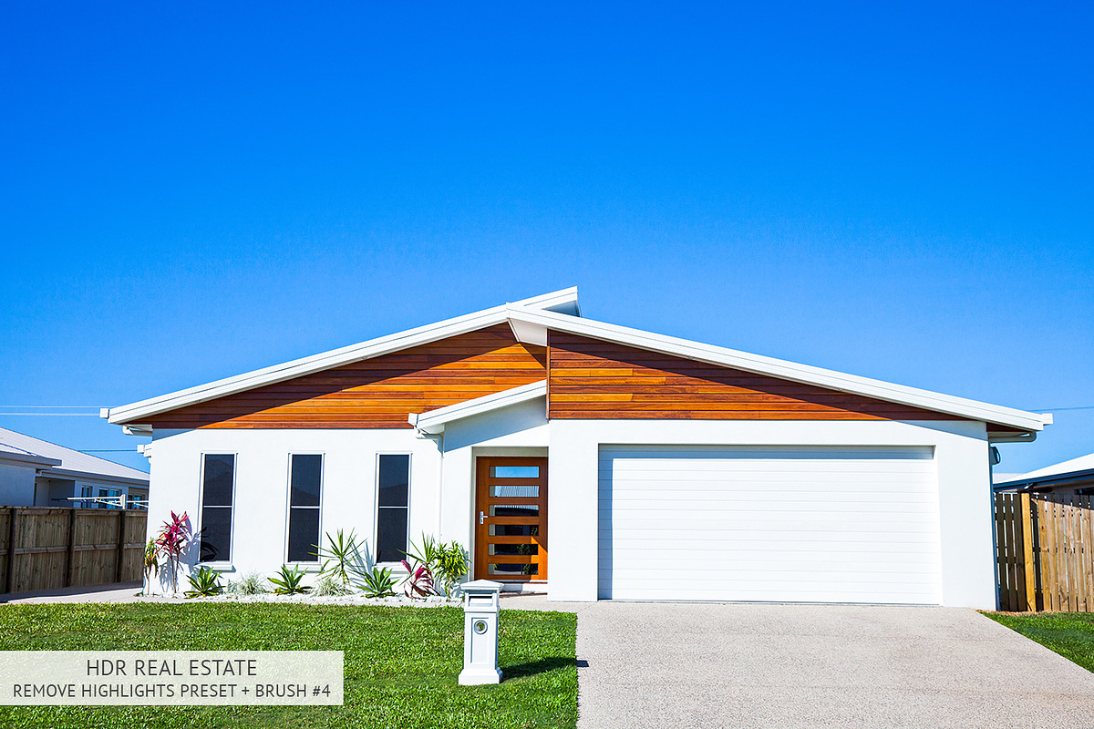 HDR Real Estate Lightroom Presets, a Plug-in Add-On by FixThePhoto (Photo 27 of 33)