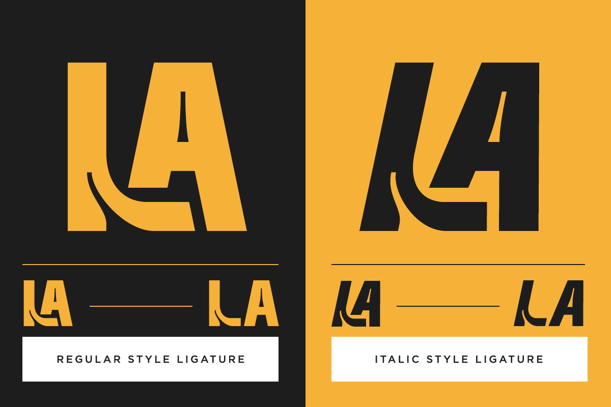 Thegora - Modern Inktrap Sans Serif, a Sans Serif Font by Say Studio (Photo 6 of 13)