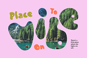 CS Glorius – Etchy Font, a Sans Serif Font by Craft Supply Co. (Thumbnail 6 of 8)
