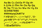 Alagen A Modern Sans Serif, a Sans Serif Font by AmorfaType (Thumbnail 10 of 10)