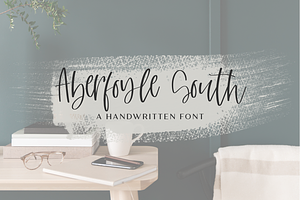 Aberfoyle South Script