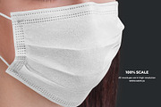5 Mockups Face Mask, a Mask Mockup by Grow Design Craft Studio (Thumbnail 7 of 7)