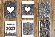 98 % OFF 2200++ Design elements, an Animal Illustration by Somjai King (Thumbnail 21 of 45)