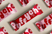Gipple - Gummy Bold Font, a Sans Serif Font by Pandeka Studio (Thumbnail 4 of 9)