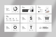 Minimal Presentation Template, a Presentation Template by evgenystudio (Thumbnail 16 of 21)
