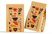 Packaging Mockup Bundle Collection, a Packaging Mockup by Ambo Ampeng (Thumbnail 8 of 11)