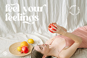 StereoClub - Modern Bold Serif Font, a Serif Font by ClevUs (Thumbnail 4 of 12)